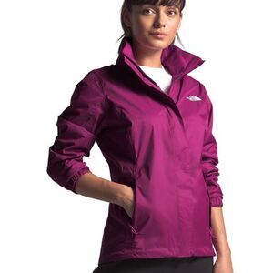 The North Face Resolve 2 Hooded Jacket